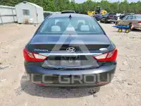 2013 Hyundai Sonata фото