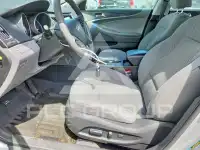 2013 Hyundai Sonata photo
