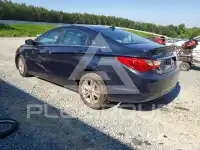 2013 Hyundai Sonata фото