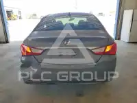 2013 Hyundai Sonata фото