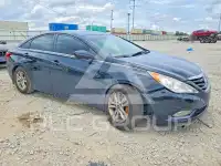 2013 Hyundai Sonata photo