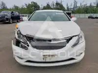 2013 Hyundai Sonata фото