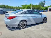 2013 Hyundai Sonata photo