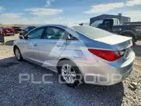 2013 Hyundai Sonata photo
