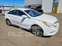 2013 Hyundai Sonata фото
