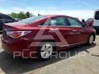 2013 Hyundai Sonata photo
