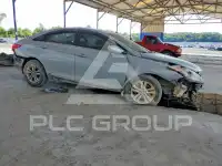 2013 Hyundai Sonata фото