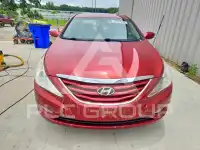 2013 Hyundai Sonata photo
