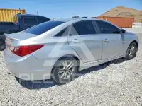 2013 Hyundai Sonata photo