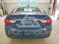2013 Hyundai Sonata photo