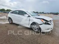 2013 Hyundai Sonata фото