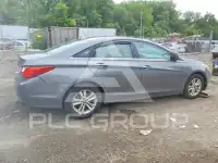 2013 Hyundai Sonata фото