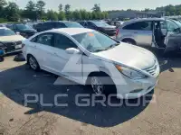 2013 Hyundai Sonata photo
