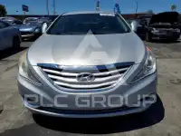2013 Hyundai Sonata фото