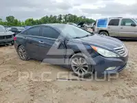 2013 Hyundai Sonata фото