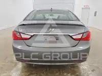 2013 Hyundai Sonata photo