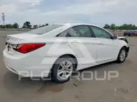 2013 Hyundai Sonata фото