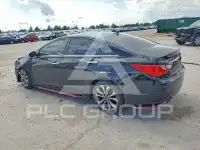 2013 Hyundai Sonata фото