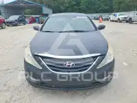 2013 Hyundai Sonata фото