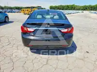 2013 Hyundai Sonata photo