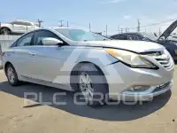 2013 Hyundai Sonata photo