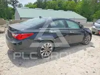 2013 Hyundai Sonata фото