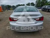 2013 Hyundai Sonata photo