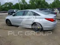 2013 Hyundai Sonata photo