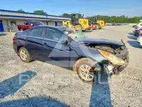 2013 Hyundai Sonata photo