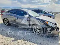 2013 Hyundai Sonata photo