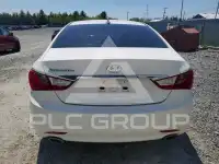 2013 Hyundai Sonata фото