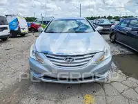 2013 Hyundai Sonata photo