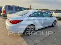 2013 Hyundai Sonata фото