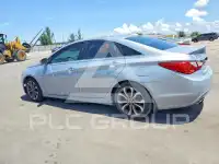 2013 Hyundai Sonata photo