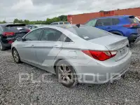 2013 Hyundai Sonata фото