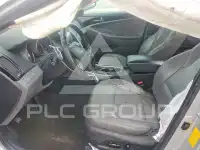2013 Hyundai Sonata фото