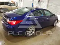 2013 Hyundai Sonata фото