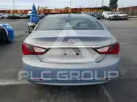 2013 Hyundai Sonata photo