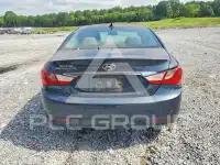 2013 Hyundai Sonata photo