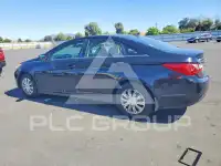 2013 Hyundai Sonata фото