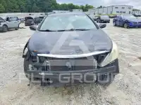 2013 Hyundai Sonata photo