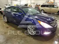 2013 Hyundai Sonata фото