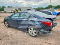 2013 Hyundai Sonata photo