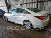 2013 Hyundai Sonata фото