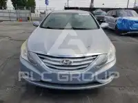 2013 Hyundai Sonata photo
