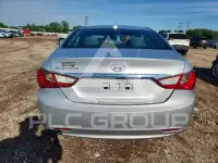 2013 Hyundai Sonata фото