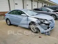 2013 Hyundai Sonata фото