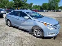 2013 Hyundai Sonata фото