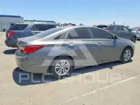 2013 Hyundai Sonata фото
