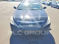 2013 Hyundai Sonata фото
